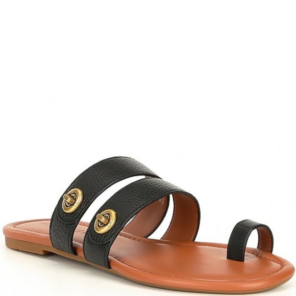 Coach Sandals